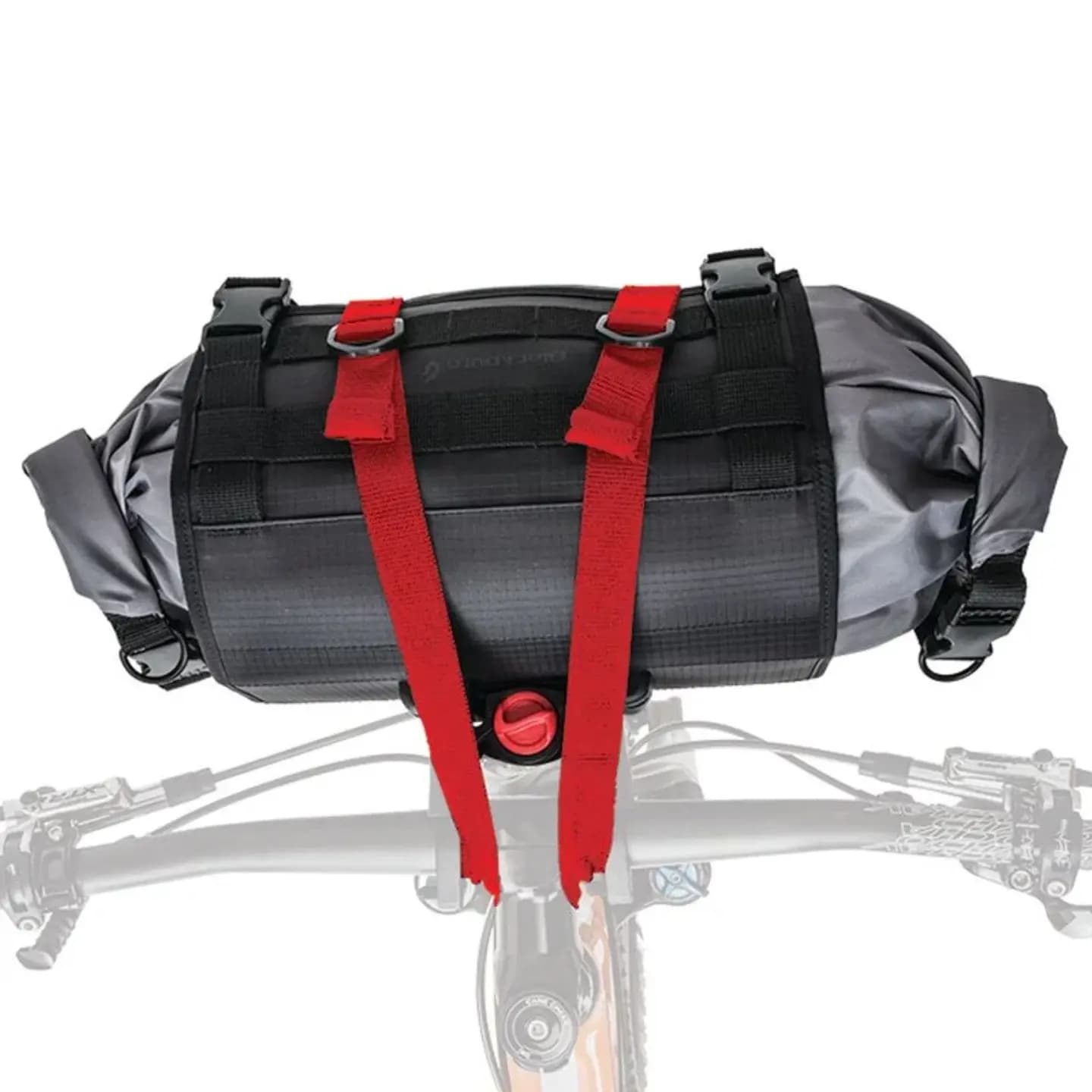 Blackburn Outpost HB Roll & Dry Bag