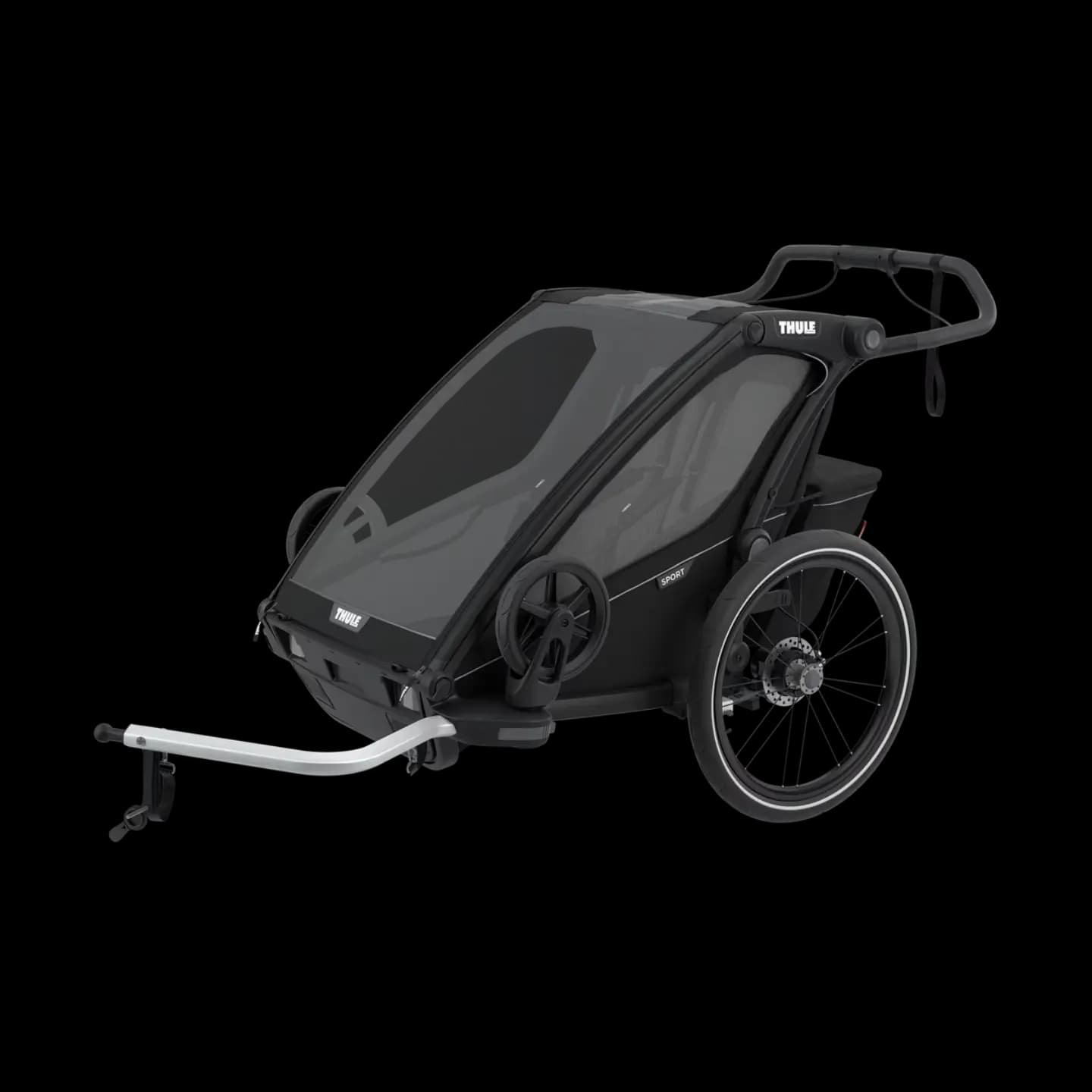 Thule Chariot Sport (podwójna)