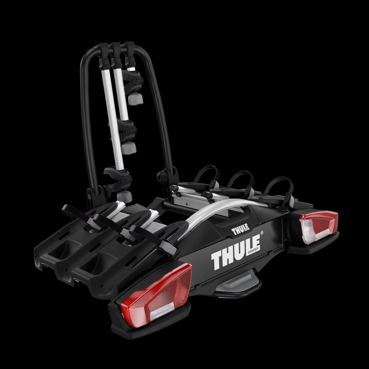 Thule VeloCompact 13-pin (3-4 rowery)